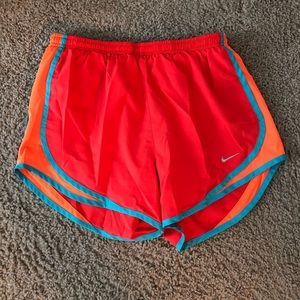 Nike Athletic Shorts